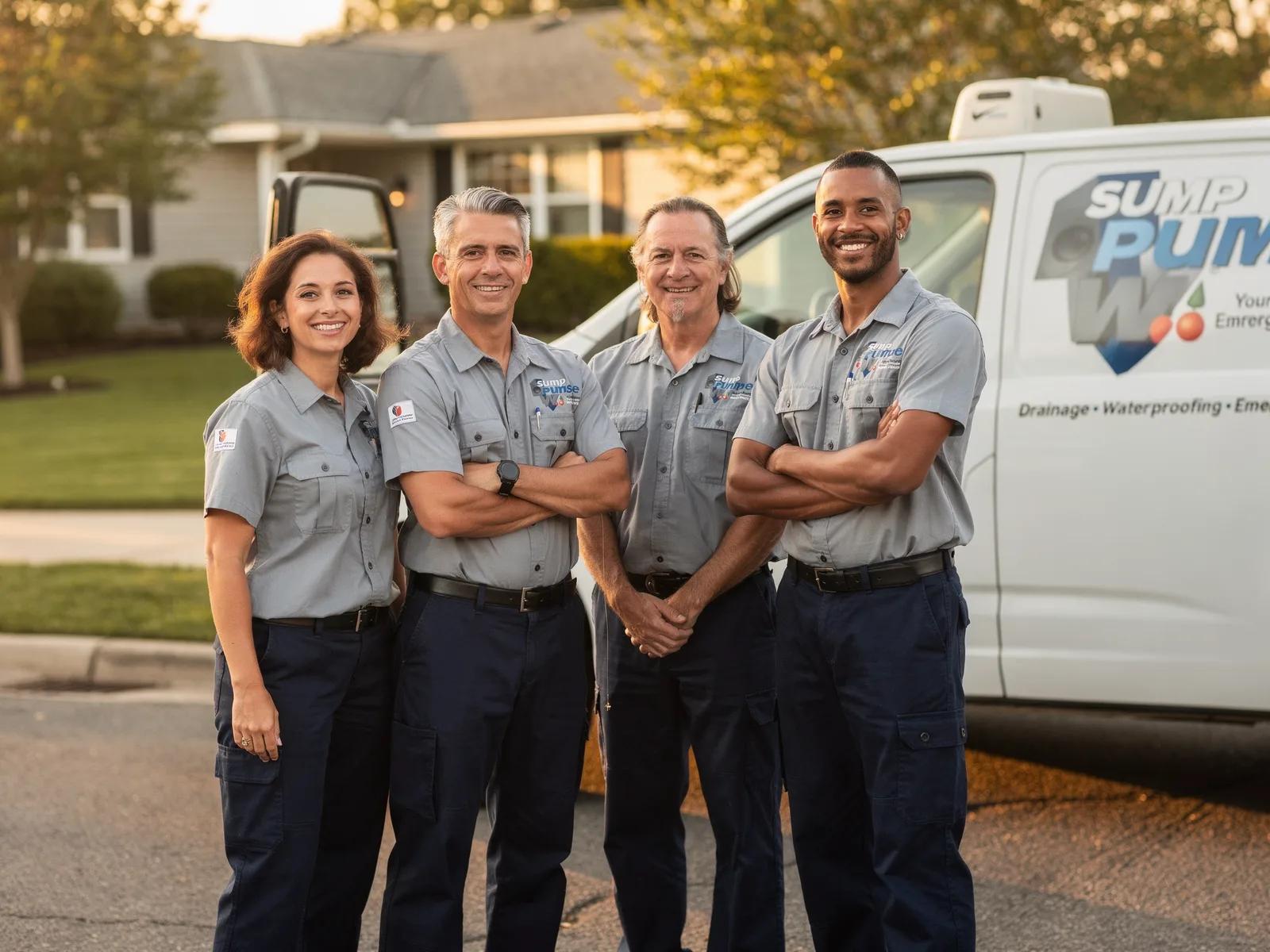 Water Heater Repair company in White House, TN