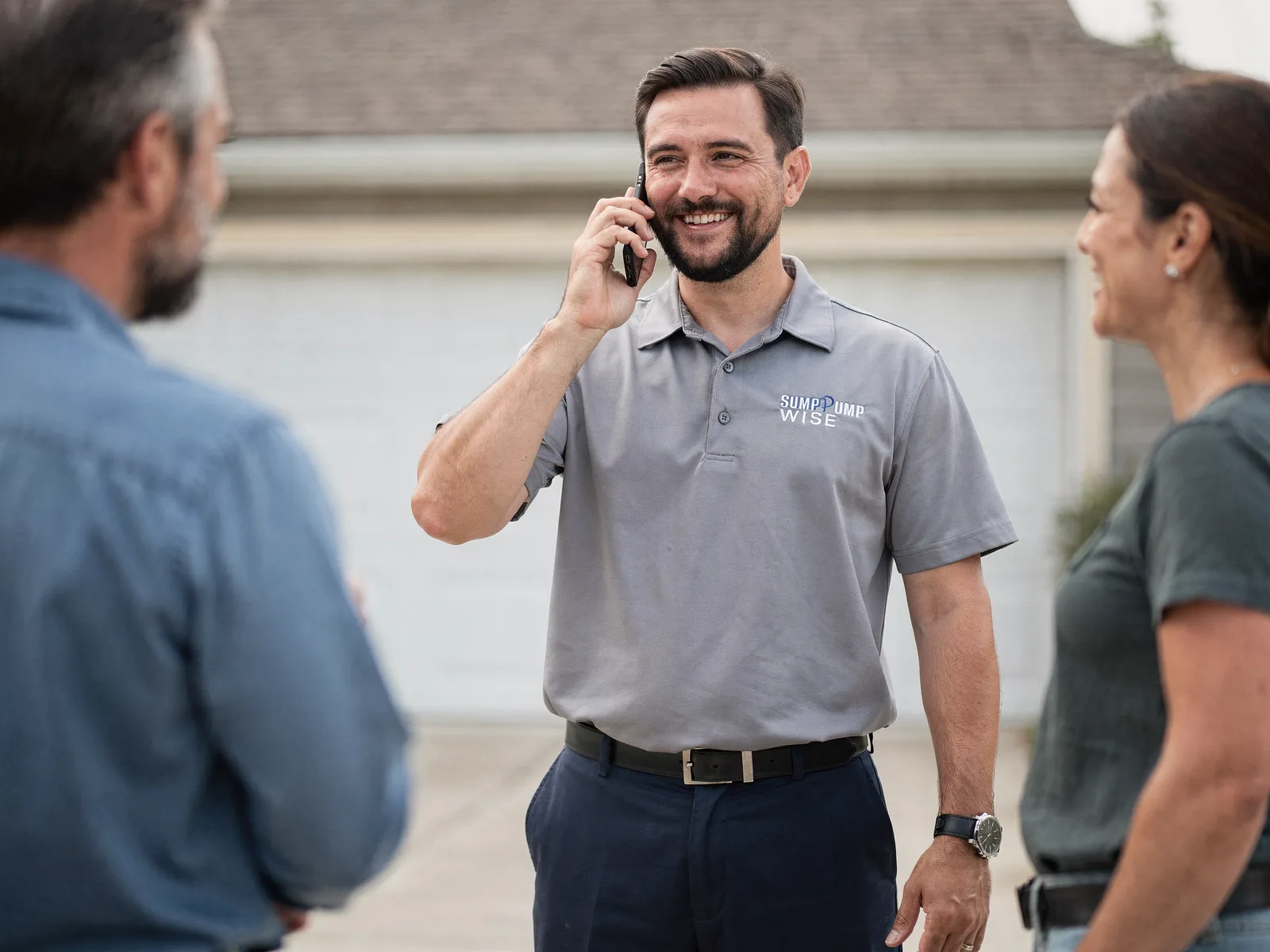 Water Heater Repair White House, TN FAQs