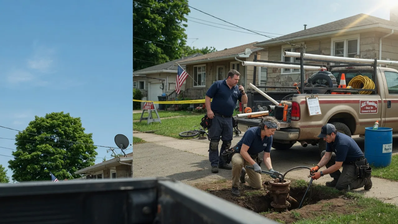 Water Heater Replacement in White House, TN near me
